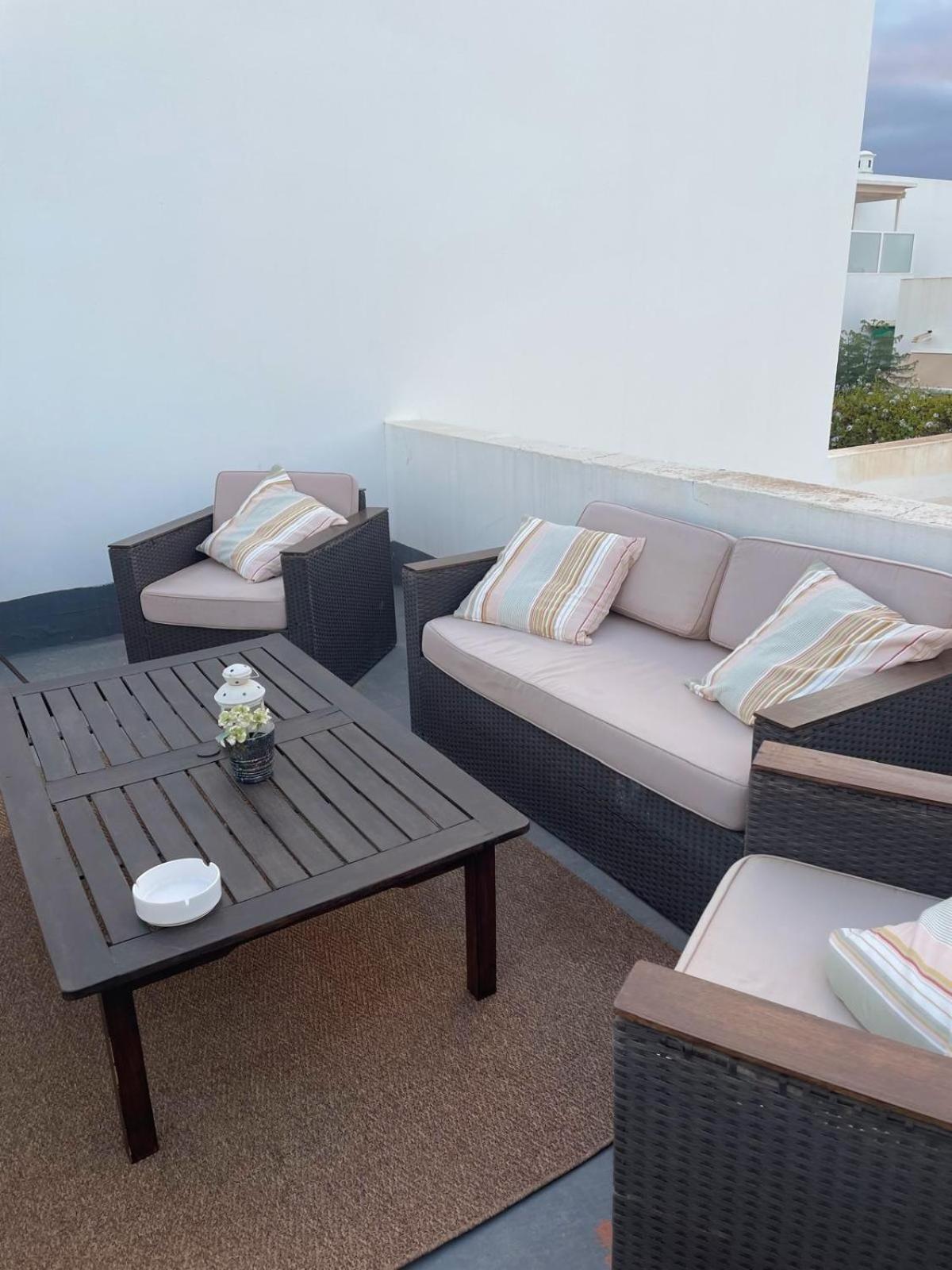 Vivienda Vacacional Casa Shanti Puerto Calero Exterior photo